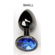 X-CITE GEM PLUG SMALL G/METAL